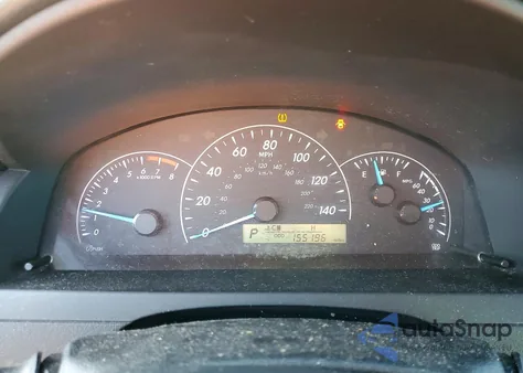 2013 Toyota Camry L z USA, uszkodzony, nr VIN 4T1BF1FK8DU644068